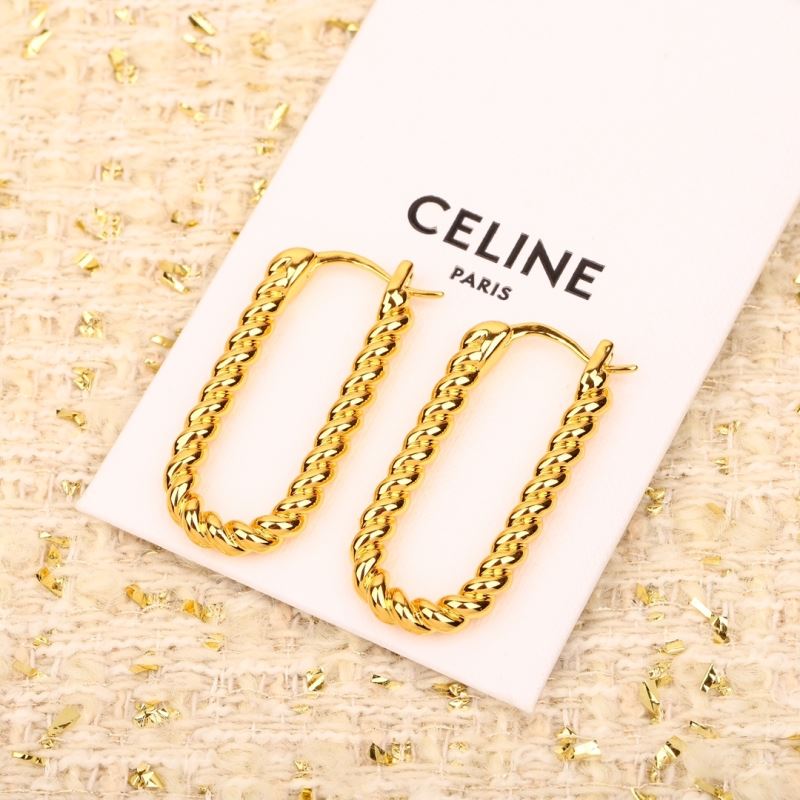 Celine Earrings